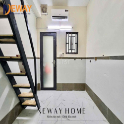 Khai Trương Duplex có thang máy gần Aeon Bình Tân - Vòng Xoay Phú Lâm✨