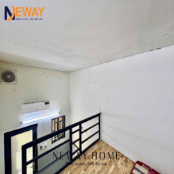 Khai Trương Duplex có thang máy gần Aeon Bình Tân - Vòng Xoay Phú Lâm✨