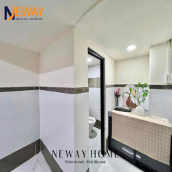 Khai Trương Duplex có thang máy gần Aeon Bình Tân - Vòng Xoay Phú Lâm✨