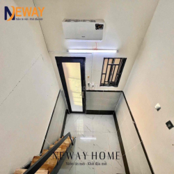 Khai Trương Duplex có thang máy gần Aeon Bình Tân - Vòng Xoay Phú Lâm✨