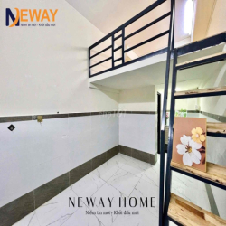 Khai Trương Duplex có thang máy gần Aeon Bình Tân - Vòng Xoay Phú Lâm✨