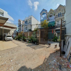 Đất thổ 1.005,5m (19,4 x 51,8) | Hẻm (6m) 28 Đào Tông Nguyên, Phú Xuân