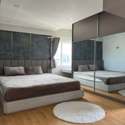 CĂN HỘ 3PN 2WC MẶT TIỀN HUỲNH TẤN PHÁT KẾ KCX TÂN THUẬN FULL NỘI THẤT