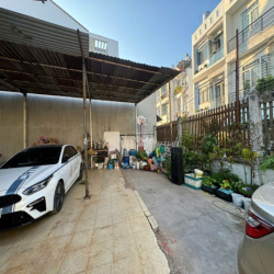 Đất thổ 1.005,5m (19,4 x 51,8) | Hẻm (6m) 28 Đào Tông Nguyên, Phú Xuân