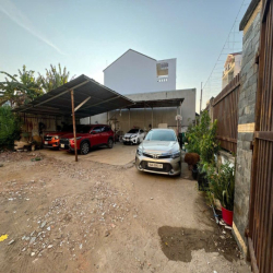 Đất thổ 1.005,5m (19,4 x 51,8) | Hẻm (6m) 28 Đào Tông Nguyên, Phú Xuân