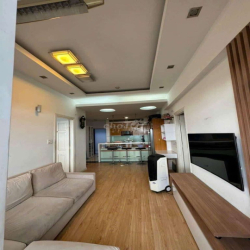 CĂN HỘ 3PN 2WC MẶT TIỀN HUỲNH TẤN PHÁT KẾ KCX TÂN THUẬN FULL NỘI THẤT