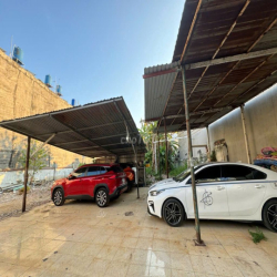 Đất thổ 1.005,5m (19,4 x 51,8) | Hẻm (6m) 28 Đào Tông Nguyên, Phú Xuân