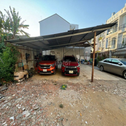 Đất thổ 1.005,5m (19,4 x 51,8) | Hẻm (6m) 28 Đào Tông Nguyên, Phú Xuân