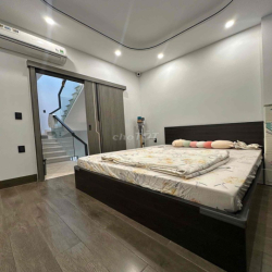 CHO THUÊ NHÀ ĐƯỜNG 8 LINH XUÂN THỦ ĐỨC