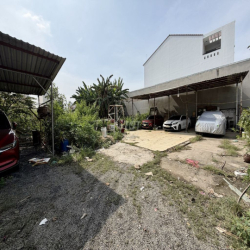 Đất thổ 1.005,5m (19,4 x 51,8) | Hẻm (6m) 28 Đào Tông Nguyên, Phú Xuân