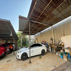 Đất thổ 1.005,5m (19,4 x 51,8) | Hẻm (6m) 28 Đào Tông Nguyên, Phú Xuân