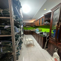 NHÀ MT NHÁNH 5X25M 1 TRỆT 2 LẦU SÂN THƯỢNG ĐƯỜNG RỘNG