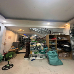 NHÀ MT NHÁNH 5X25M 1 TRỆT 2 LẦU SÂN THƯỢNG ĐƯỜNG RỘNG