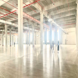  kho xưởng khu công nghiêp long hậu ,huyện cần giuộc , Tỉnh Tây Ninh 