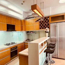 CĂN HỘ 3PN 2WC MẶT TIỀN HUỲNH TẤN PHÁT KẾ KCX TÂN THUẬN FULL NỘI THẤT