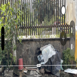 Đất thổ 1.005,5m (19,4 x 51,8) | Hẻm (6m) 28 Đào Tông Nguyên, Phú Xuân