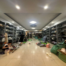 NHÀ MT NHÁNH 5X25M 1 TRỆT 2 LẦU SÂN THƯỢNG ĐƯỜNG RỘNG