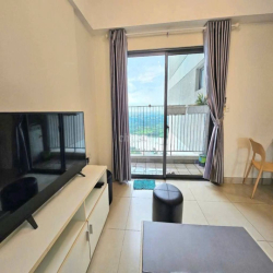 Cho thuê nhanh căn hộ view sông quận 2, giá 22 triệu