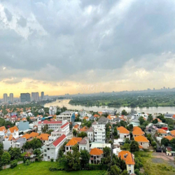 Cho thuê nhanh căn hộ view sông quận 2, giá 22 triệu