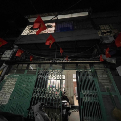 Cho thuê nhà nguyên căn ngõ 435A Giải Phóng