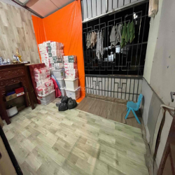 Cho thuê nhà nguyên căn ngõ 435A Giải Phóng