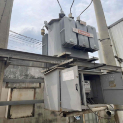 CHO THUÊ 900m2 _ Full Cont Giá tốt