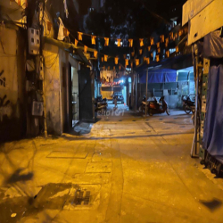 Cho thuê nhà nguyên căn ngõ 435A Giải Phóng