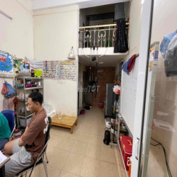 Cho thuê nhà nguyên căn ngõ 435A Giải Phóng