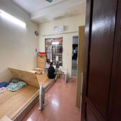 Cho thuê nhà nguyên căn ngõ 435A Giải Phóng