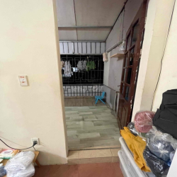 Cho thuê nhà nguyên căn ngõ 435A Giải Phóng