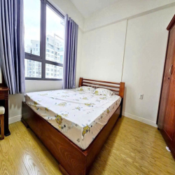Cho thuê nhanh căn hộ view sông quận 2, giá 22 triệu