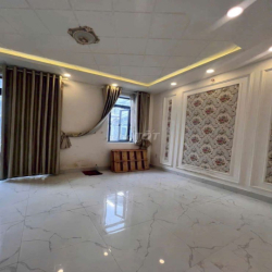 Nhà Cho Thuê Đường Dương Quảng Hàm HXT Thông Ngay Ngã 4 Phạm Huy Thông