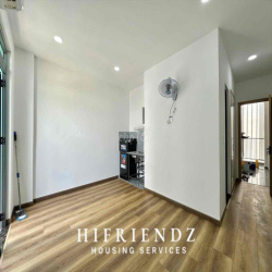 1 Phòng ngủ tách bếp. Full nội thất mới keng