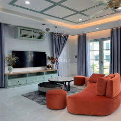 Cho thuê villa Novaworld Phan Thiết 2PN 3WC dài hạn