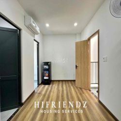 1 Phòng ngủ tách bếp. Full nội thất mới keng