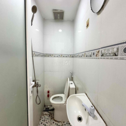 PHÒNG BAN CÔNG FULL NỘI THẤT TỦ LẠNH + MÁY LẠNH THOÁNG MÁT HẠT DẺ HSSV