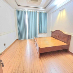 💟 cho thuê nhà phố cổ điển 6pn 5wc có thang máy nguyễn van lượng p10