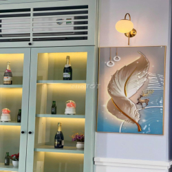 Cho thuê villa Novaworld Phan Thiết 2PN 3WC dài hạn