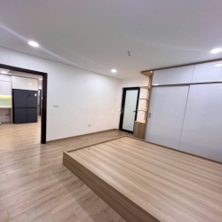 Cho thuê căn 90m2 CT2 Bộ Tư Lệnh, 3 ngủ, full  nội thất mới,vào ở ngay