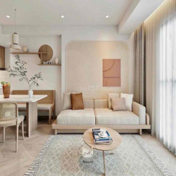 Cho Thuê Căn Hộ Cao Cấp 1Pn Bancol Ngay Sân Bay Tân Bình