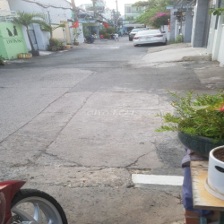 Cho Thuê Phòng Mới - Hẻm Xe Hơi Quay Đầu