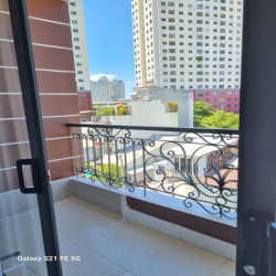 Cho Thuê Phòng Mới - Hẻm Xe Hơi Quay Đầu