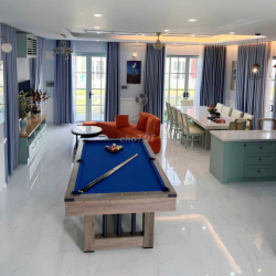 Cho thuê villa Novaworld Phan Thiết 2PN 3WC dài hạn