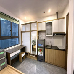 cho thuê phòng trọ Mễ Trì Thượng giá rẻ