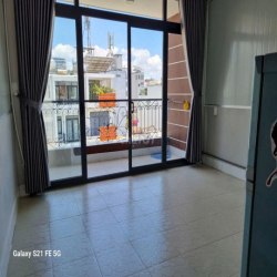 Cho Thuê Phòng Mới - Hẻm Xe Hơi Quay Đầu