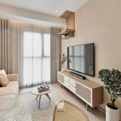 Cho Thuê Căn Hộ Cao Cấp 1Pn Bancol Ngay Sân Bay Tân Bình
