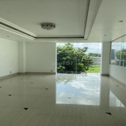 Cho thuê nhà mặt tiền đường an phú tây, xã an phú tây, bình chánh