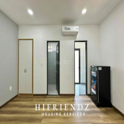 1 Phòng ngủ tách bếp. Full nội thất mới keng