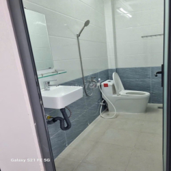 Cho Thuê Phòng Mới - Hẻm Xe Hơi Quay Đầu