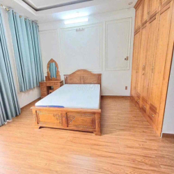 💟 cho thuê nhà phố cổ điển 6pn 5wc có thang máy nguyễn van lượng p10